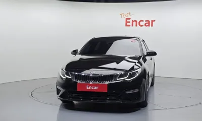 Kia K5 2020, 67731 км, за 8794.79 USD