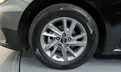Kia K5 2020, 67731 км, за 8794.79 USD