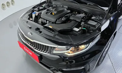 Kia K5 2020, 67731 км, за 8794.79 USD - фото 6