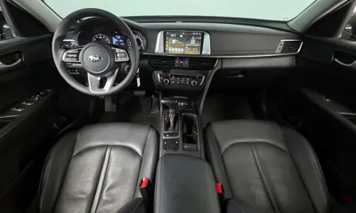 Kia K5 2020, 67731 км, за 8794.79 USD - фото 7