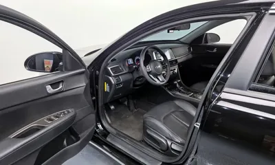 Kia K5 2020, 67731 км, за 8794.79 USD - фото 10