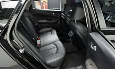 Kia K5 2020, 67731 км, за 8794.79 USD - фото 11
