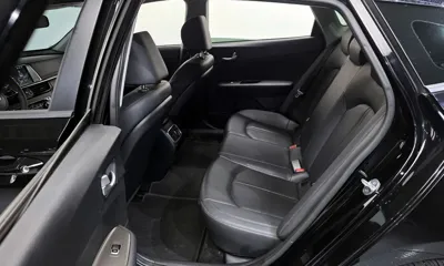 Kia K5 2020, 67731 км, за 8794.79 USD - фото 12