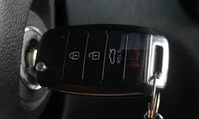 Kia K5 2020, 67731 км, за 8794.79 USD - фото 13