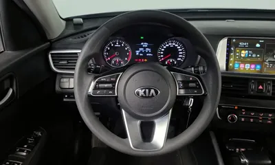 Kia K5 2020, 67731 км, за 8794.79 USD - фото 14