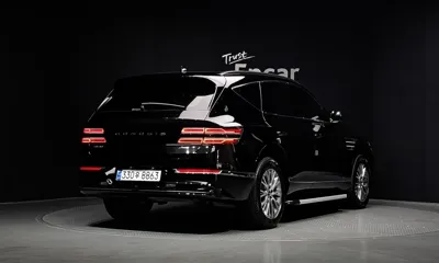 Genesis GV80 2022, 33320 км, за 32158.33 USD