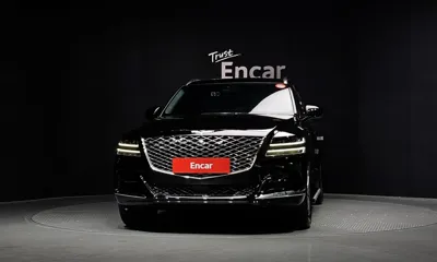 Genesis GV80 2022, 33320 км, за 32158.33 USD