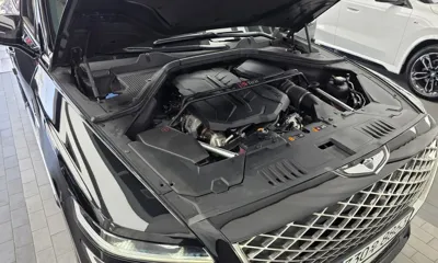 Genesis GV80 2022, 33320 км, за 32158.33 USD - фото 6