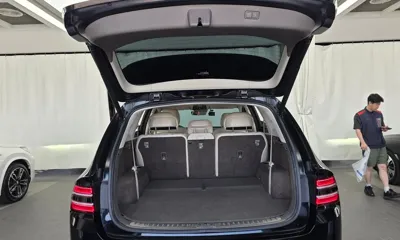 Genesis GV80 2022, 33320 км, за 32158.33 USD - фото 20