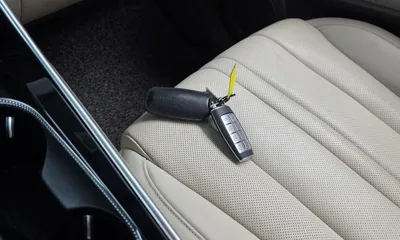 Genesis GV80 2022, 33320 км, за 32158.33 USD - фото 36