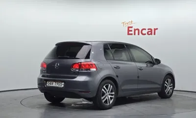 Volkswagen Golf 2011, 159837 км, за 3170.91 USD