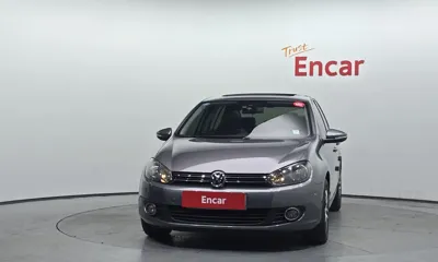 Volkswagen Golf 2011, 159837 км, за 3170.91 USD