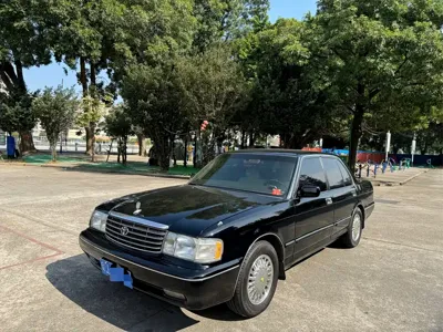 Toyota Crown (Import) 1993, 440000 км, за 20305.67 USD