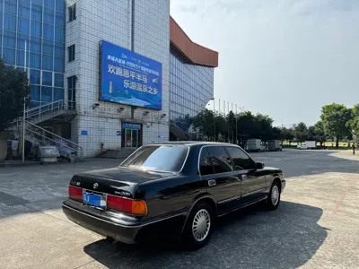 Toyota Crown (Import) 1993, 440000 км, за 20305.67 USD