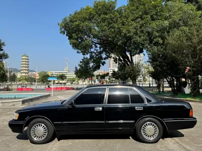 Toyota Crown (Import) 1993, 440000 км, за 20305.67 USD - фото 8