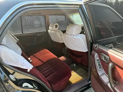 Toyota Crown (Import) 1993, 440000 км, за 20305.67 USD - фото 12