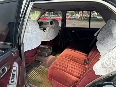 Toyota Crown (Import) 1993, 440000 км, за 20305.67 USD - фото 13