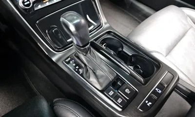 Hyundai Grandeur 2018, 214839 км, за 5185.77 USD - фото 9