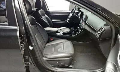 Hyundai Grandeur 2018, 214839 км, за 5185.77 USD - фото 10