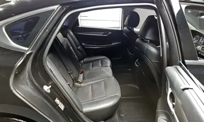 Hyundai Grandeur 2018, 214839 км, за 5185.77 USD - фото 11