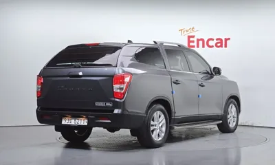 KG_Mobility_Ssangyong Rexton 2019, 57717 км, за 10245.91 USD