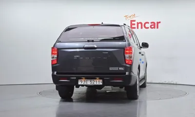 KG_Mobility_Ssangyong Rexton 2019, 57717 км, за 10245.91 USD