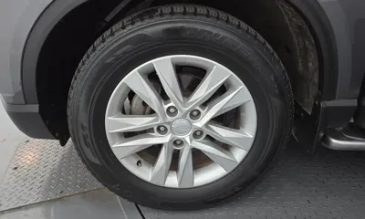 KG_Mobility_Ssangyong Rexton 2019, 57717 км, за 10245.91 USD