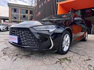 Buick Regal · 2023 год