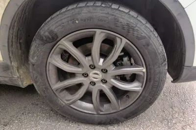 Haval H7 2019, 34400 км, за 8463 USD