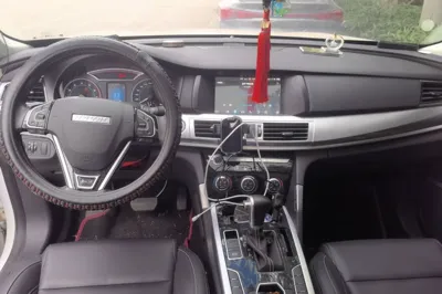 Haval H7 2019, 34400 км, за 8463 USD - фото 6