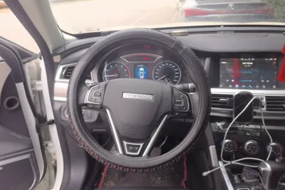 Haval H7 2019, 34400 км, за 8463 USD - фото 7