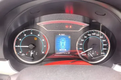 Haval H7 2019, 34400 км, за 8463 USD - фото 8