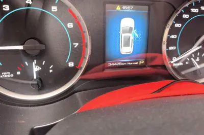 Haval H7 2019, 34400 км, за 8463 USD - фото 9