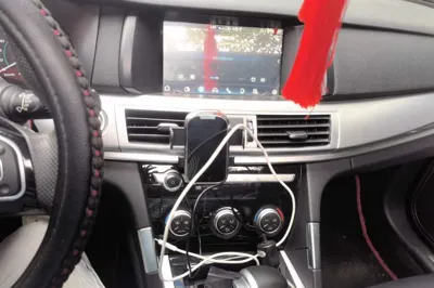 Haval H7 2019, 34400 км, за 8463 USD - фото 10