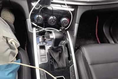 Haval H7 2019, 34400 км, за 8463 USD - фото 11