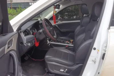 Haval H7 2019, 34400 км, за 8463 USD - фото 12