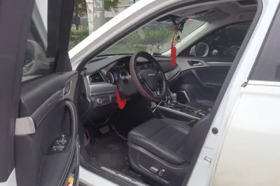 Haval H7 2019, 34400 км, за 8463 USD - фото 13