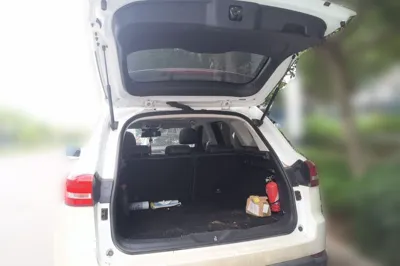 Haval H7 2019, 34400 км, за 8463 USD - фото 16