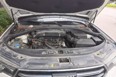 Haval H7 2019, 34400 км, за 8463 USD - фото 17