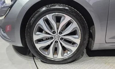 Renault-KoreaSamsung SM6 2016, 99270 км, за 3841.89 USD