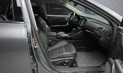 Renault-KoreaSamsung SM6 2016, 99270 км, за 3835.4 USD - фото 11