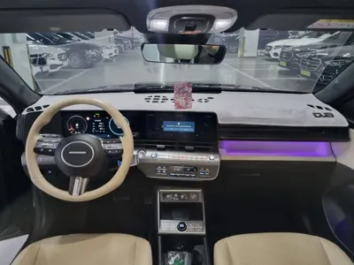 Hyundai Kona 2023, 23563 км, за 17841.1 USD - фото 7