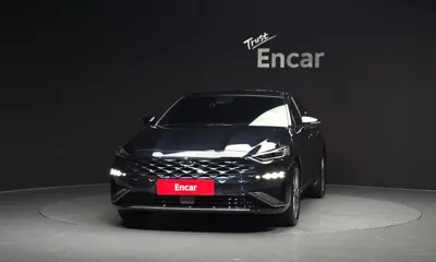 Kia K8 2023, 21791 км, за 39654.97 USD