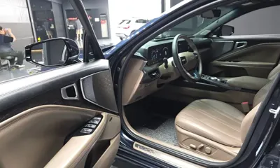 Kia K8 2023, 21791 км, за 39379.02 USD - фото 10