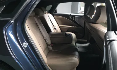 Kia K8 2023, 21791 км, за 39379.02 USD - фото 12