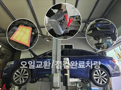 Renault-KoreaSamsung SM6 2016, 158380 км, за 3275.57 USD