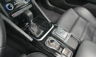 Renault-KoreaSamsung SM6 2016, 158380 км, за 3275.57 USD - фото 9