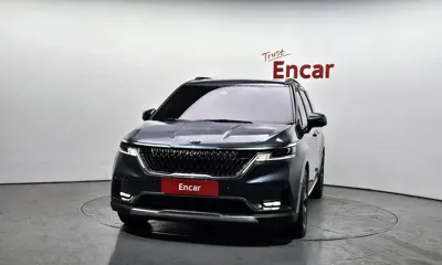 Kia Canival 2021, 77070 км, за 15858.02 USD