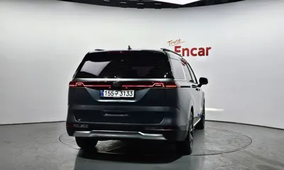 Kia Canival 2021, 77070 км, за 15858.02 USD