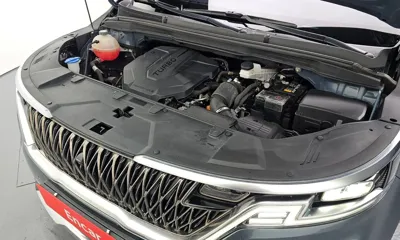 Kia Canival 2021, 77070 км, за 15747.67 USD - фото 6